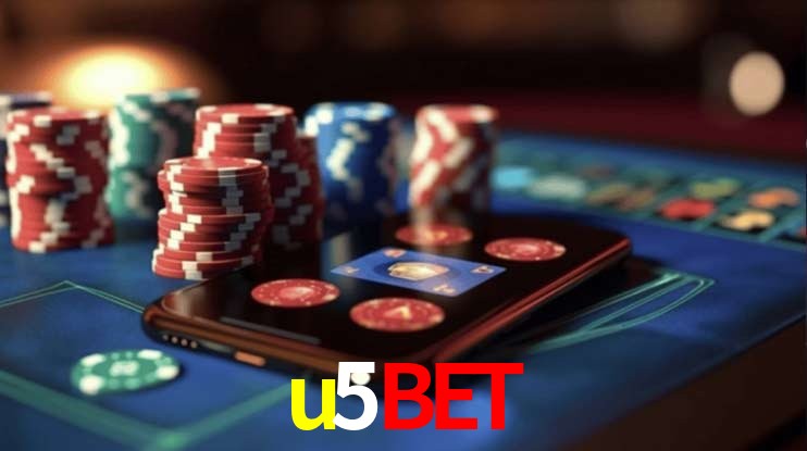 Estatísticas u5bet