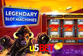 A Emoção da Loteria na u5bet: Uma Chance de Mudança de Vida