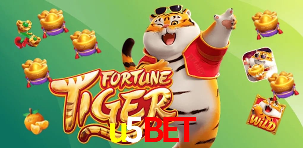 Welcome Bonus u5bet