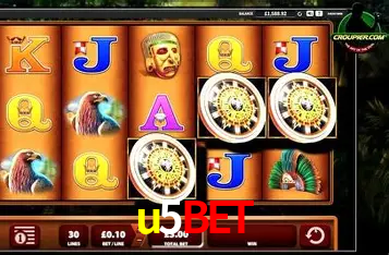 Desvendando o Mundo dos Jogos Virtuais na u5bet