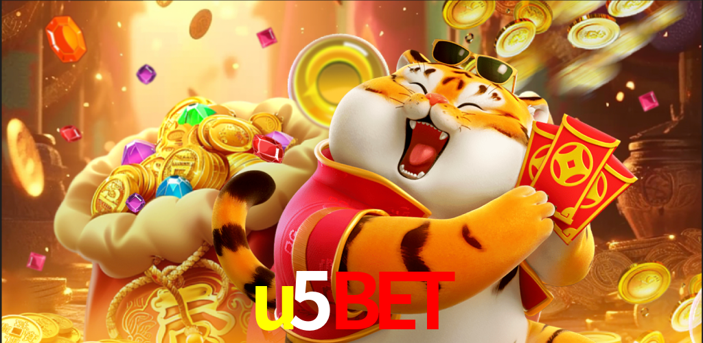 u5bet: Seu Cassino Premiado com Pagamentos Rápidos