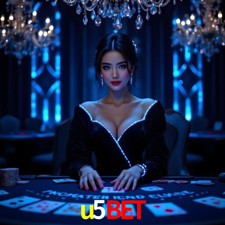 Experiência VIP u5bet
