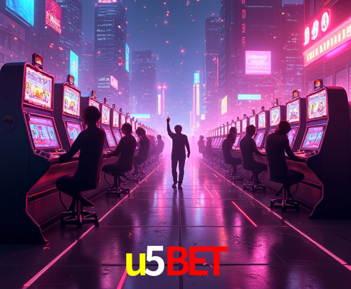 Interface Premium u5bet