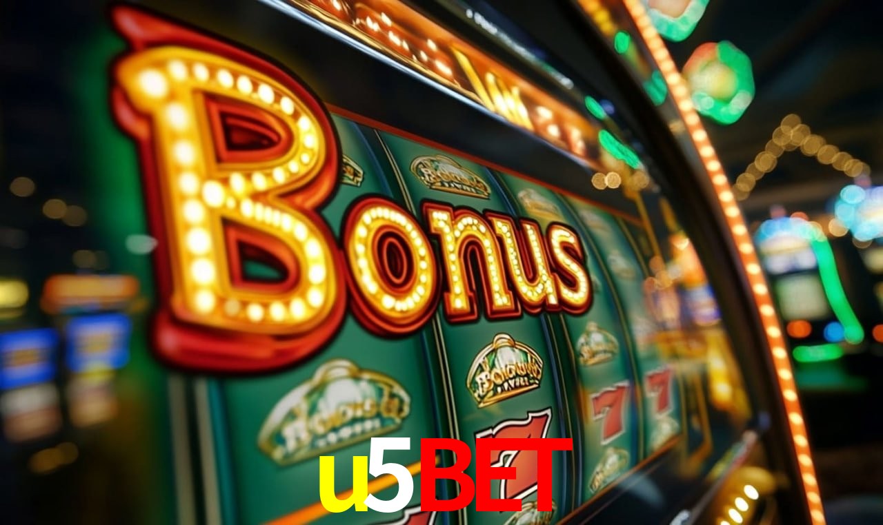 Promoção Relâmpago u5bet