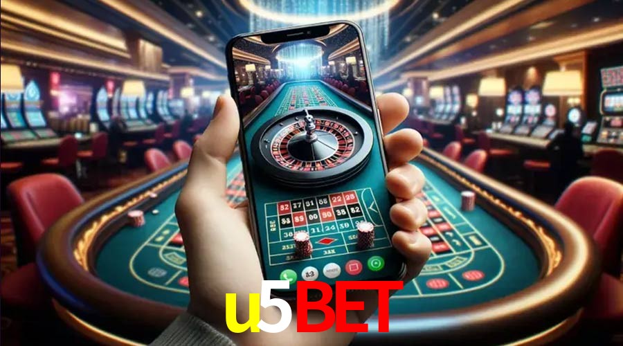 Game Providers u5bet