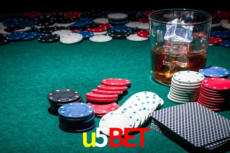 Bônus Diários u5bet