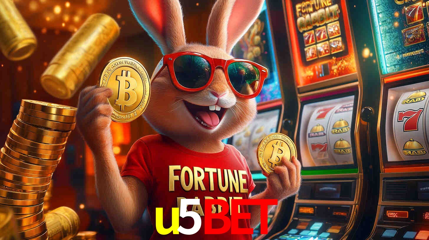 A Revolução dos Aplicativos de Jogos no u5bet