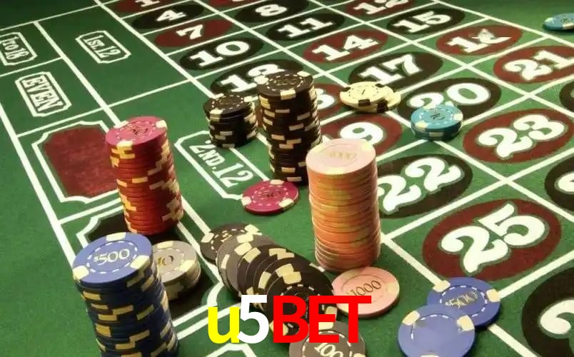 Apostas de Basquete u5bet