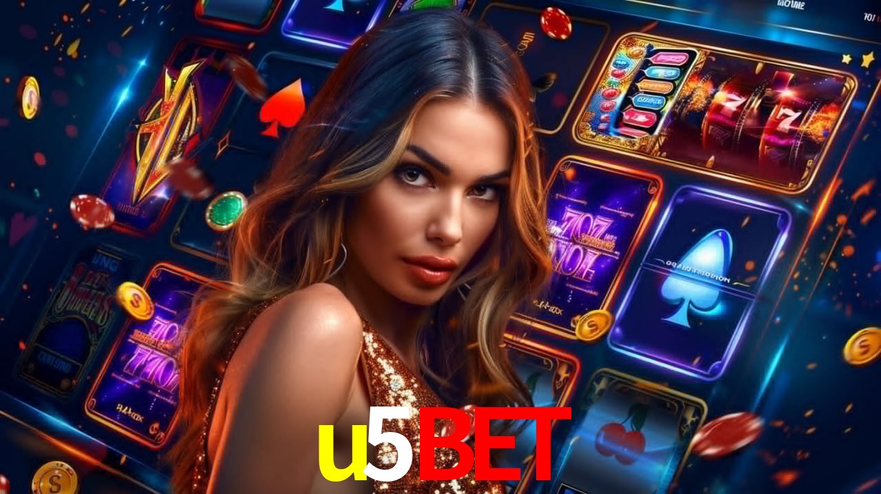 Descubra a Essência do u5bet: Nossa História e Compromissos