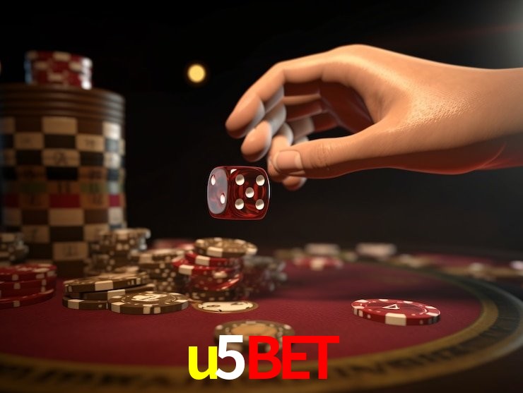 Estatísticas Esportivas u5bet