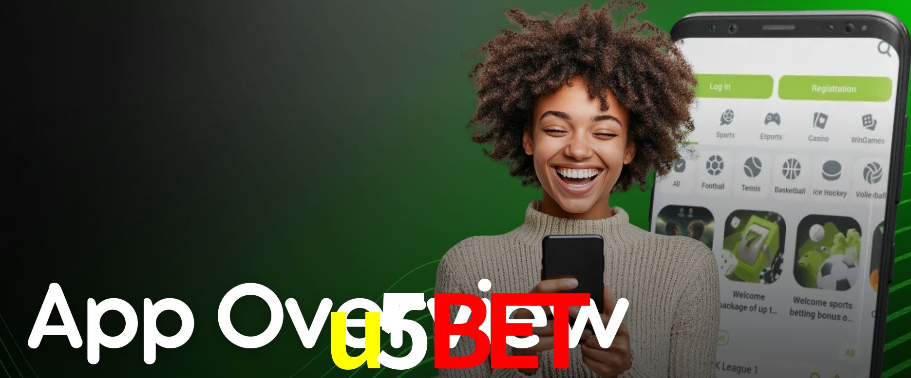 API Integration u5bet