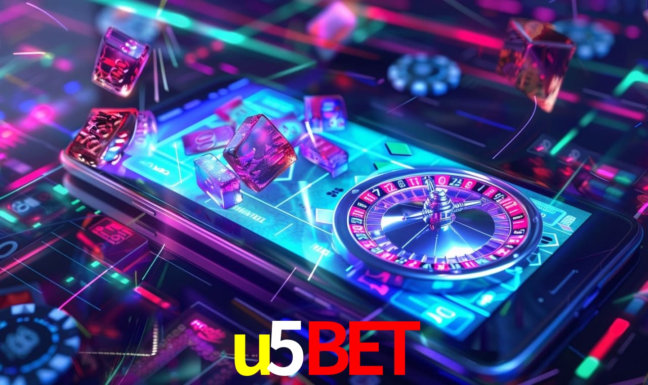 Mesa de Blackjack u5bet