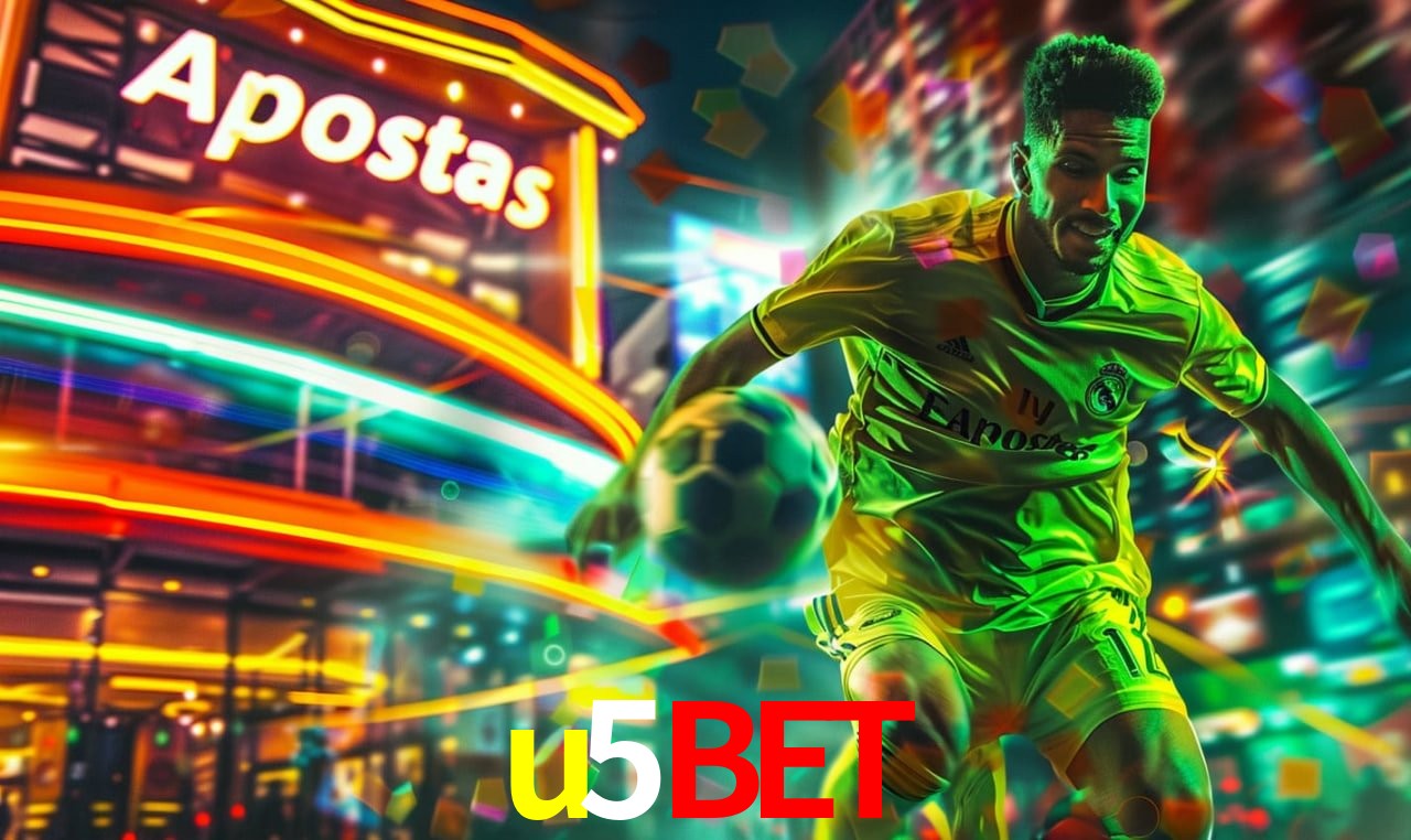 Apostas de Tênis u5bet