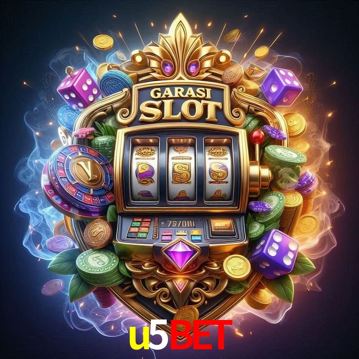 Casino Ao Vivo u5bet