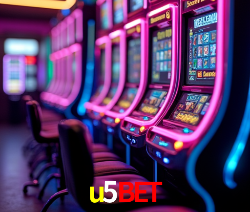 Promoções Sazonais u5bet