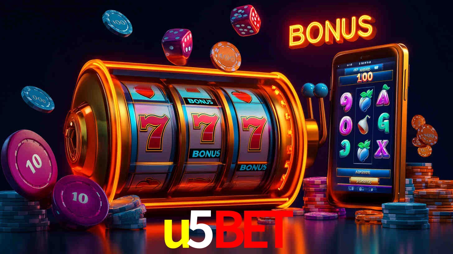 A Experiência Imersiva dos Cassinos Ao Vivo no u5bet