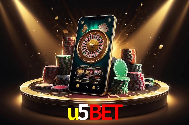 Jogos de Slot u5bet