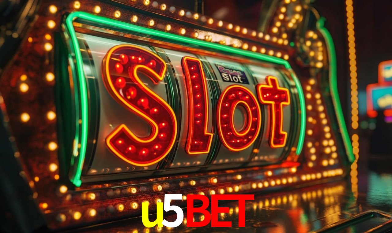 Login Seguro u5bet