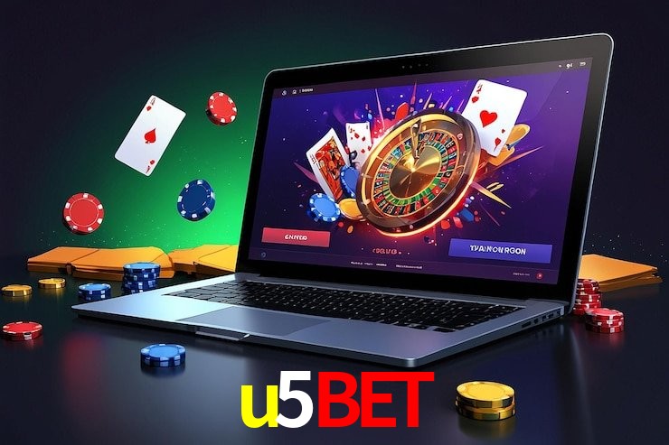 Tecnologia da Plataforma u5bet