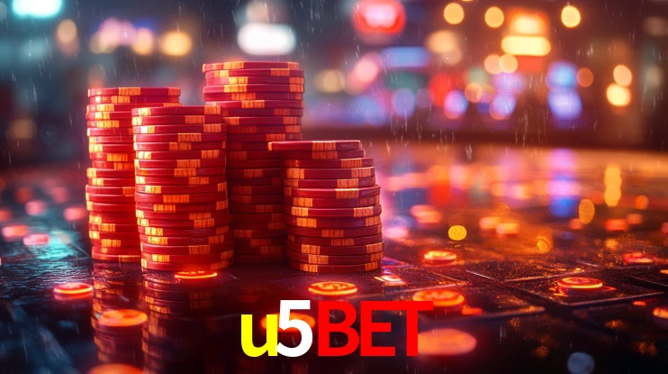 Explore as vantagens do u5bet: serviço profissional e confiabilidade