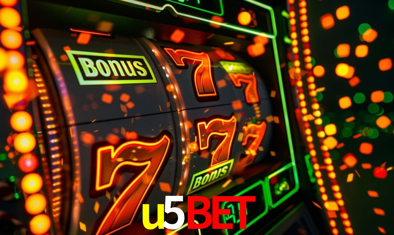 Explorando a Categoria de Eventos em Apostas na u5bet