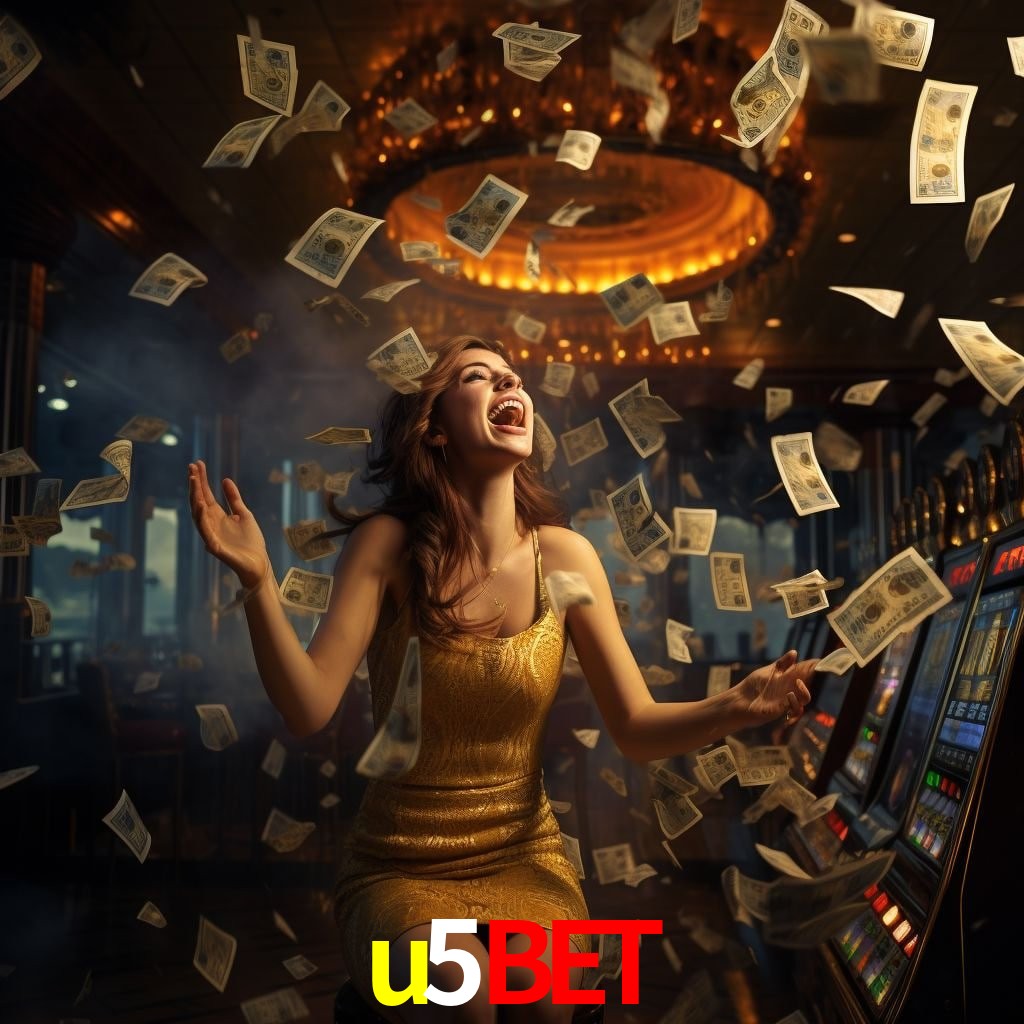 Spaceman Game u5bet