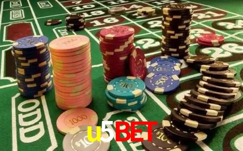 Bônus Generosos e Exclusivos no u5bet para Você!