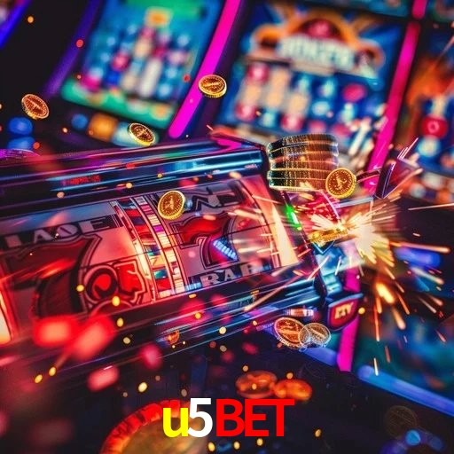 Interface do App u5bet