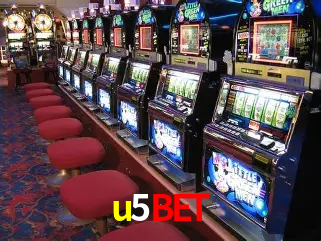 Descubra a Essência do u5bet: Nossa História e Compromissos