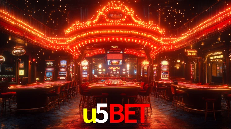 Premium Interface u5bet
