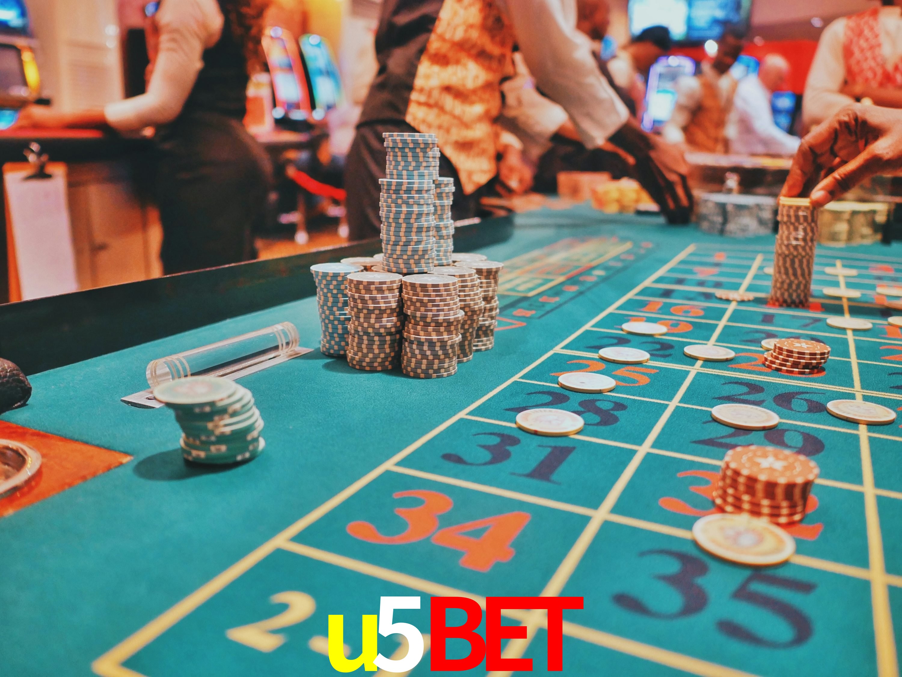 Torneios u5bet