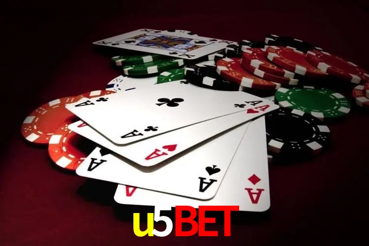 PIX Instantâneo u5bet