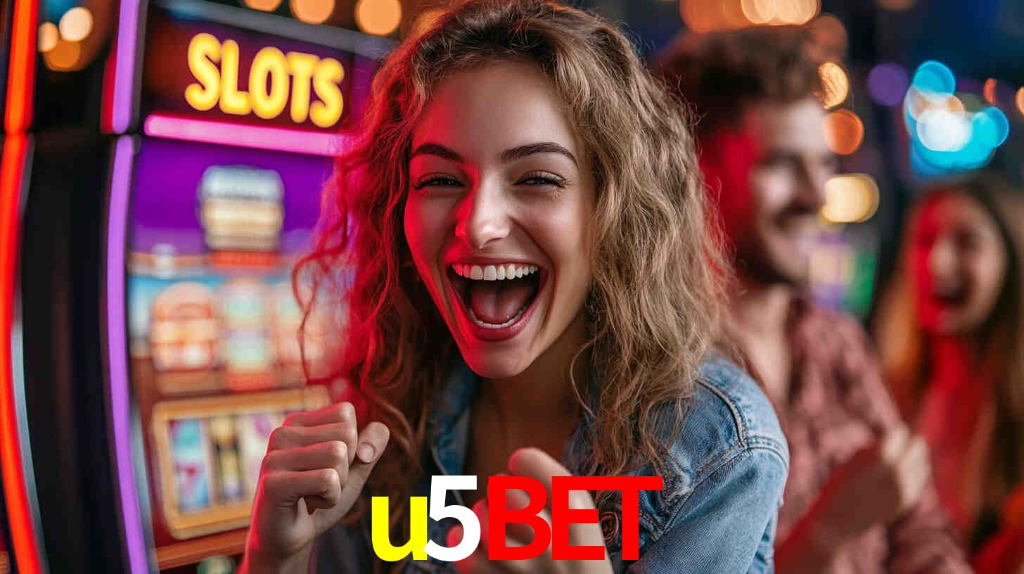 Apostas Esportivas na u5bet: Um Guia Completo