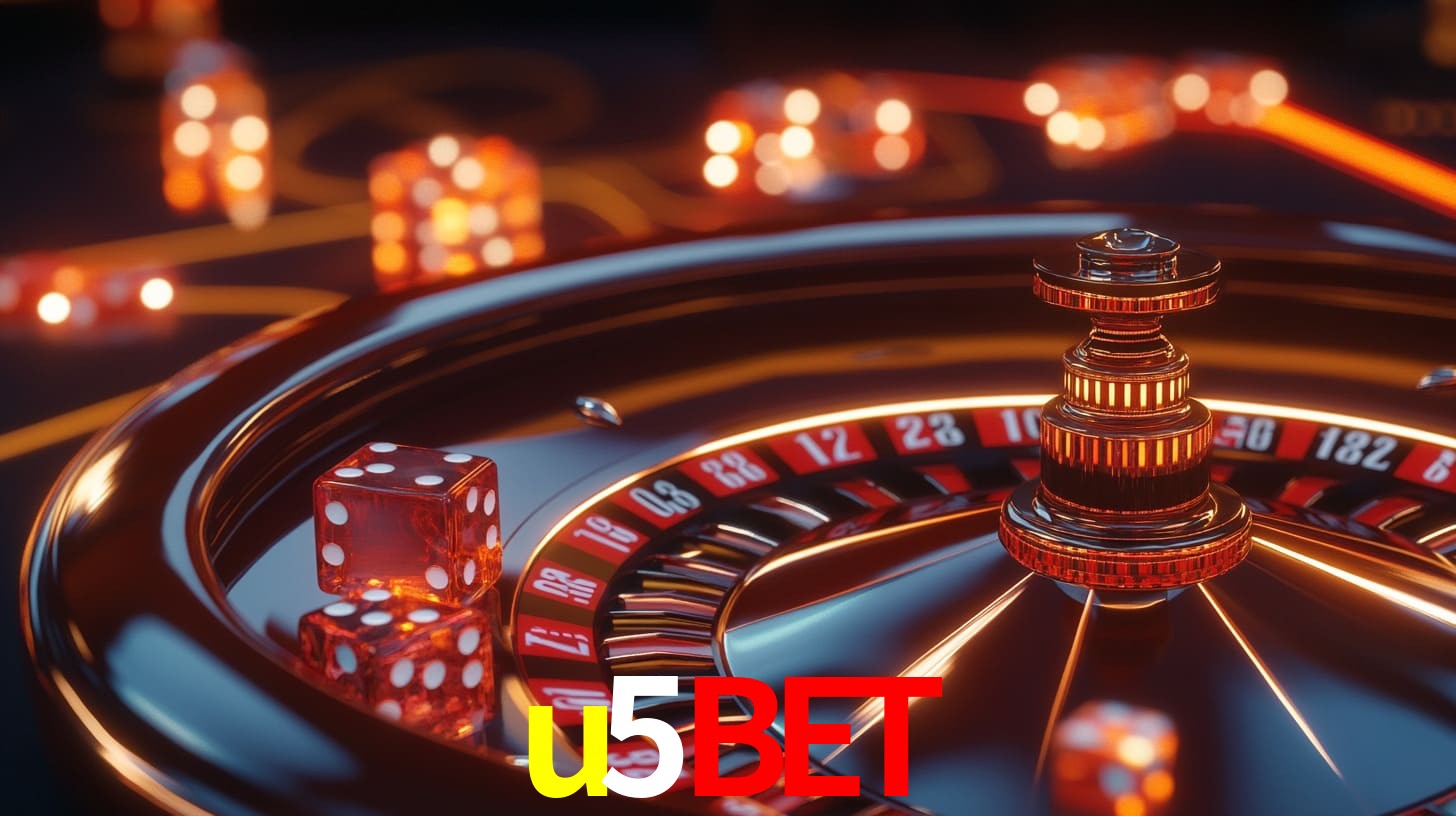 u5bet: Seu Especialista em Apostas Esportivas Brasileiras