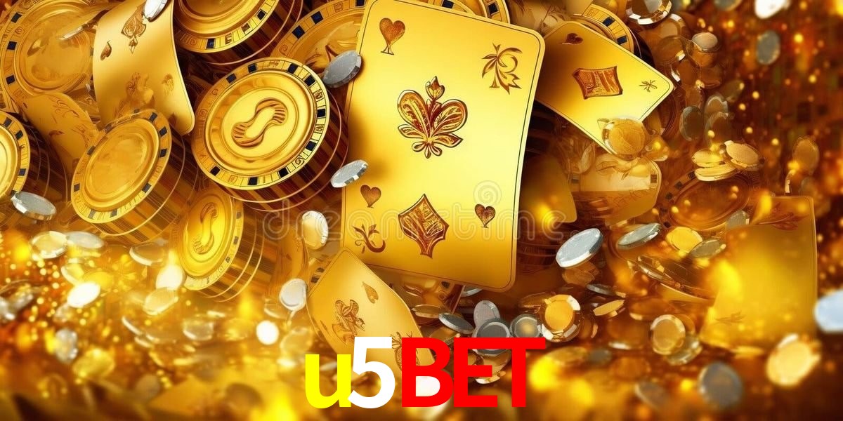 Explorando a Categoria de Eventos em Apostas na u5bet