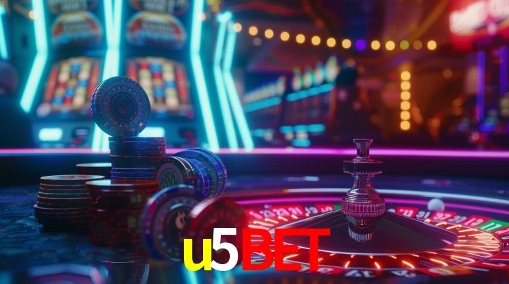 Slot Games u5bet
