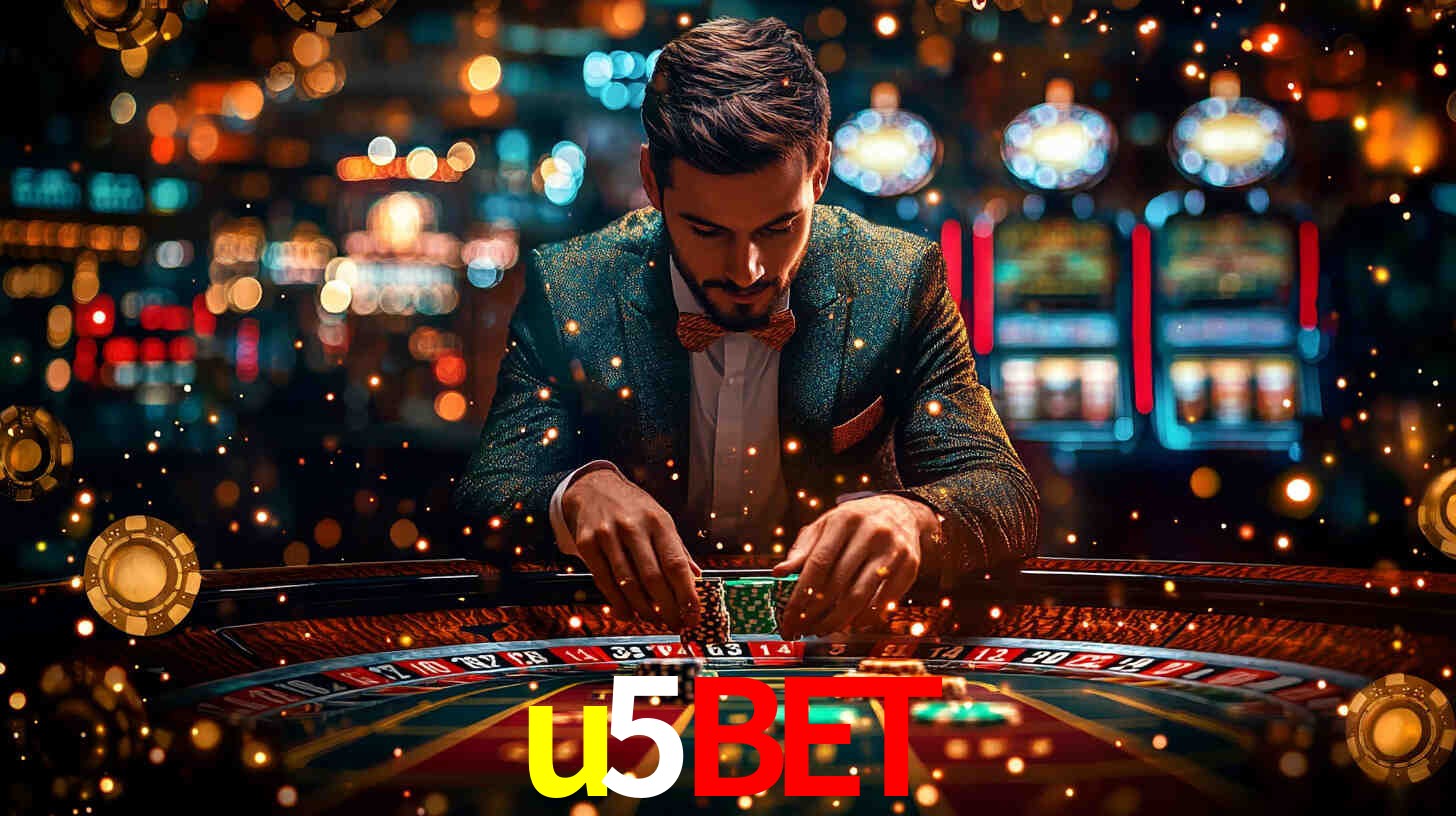 Welcome Bonus u5bet