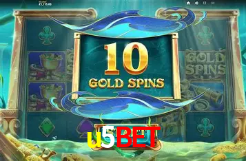 Descubra o Mundo do Cassino Online com u5bet