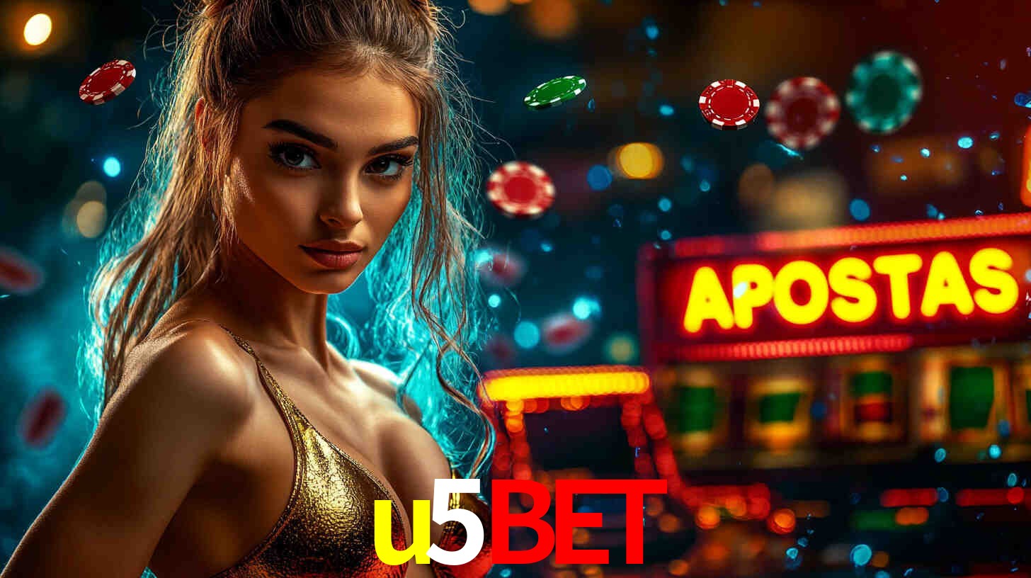 Desvendando o Mundo dos Jogos Virtuais na u5bet