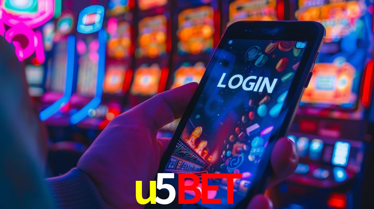 Jogos Exclusivos u5bet