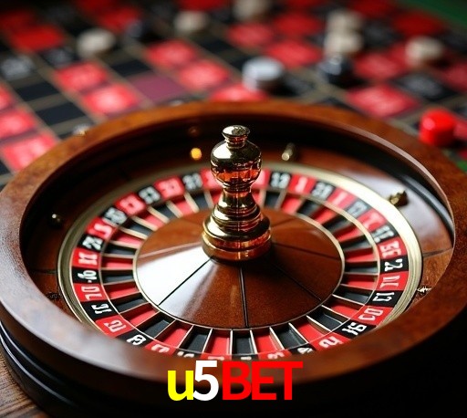 Integração de APIs u5bet