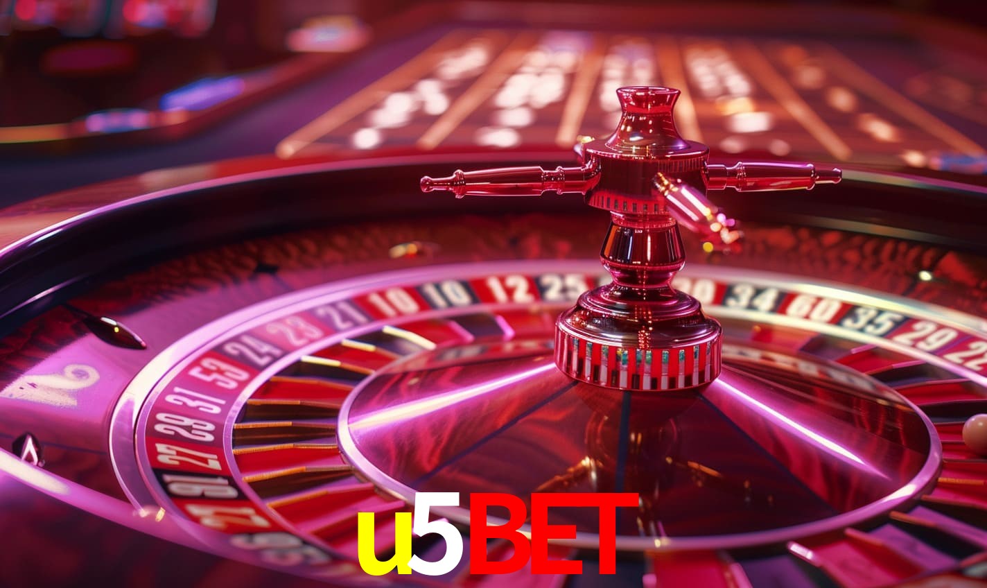 Descubra a Essência do u5bet: Nossa História e Compromissos