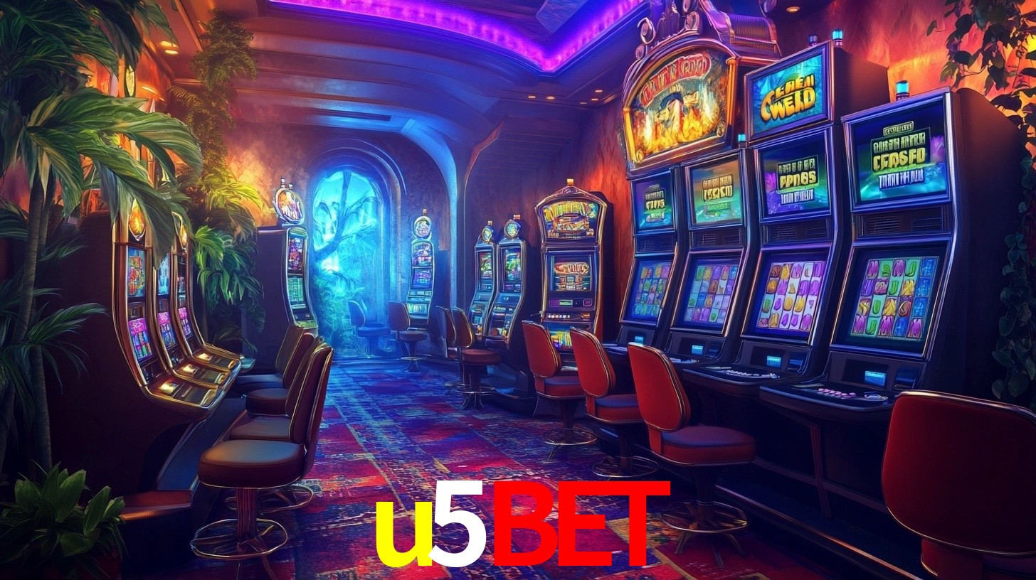 Roulette Table u5bet