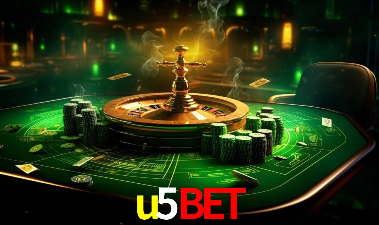 Descubra o Programa VIP da u5bet: Vantagens Exclusivas para Jogadores