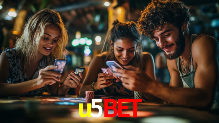 VIP Casino u5bet