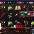 APP oficial da u5bet para mobile