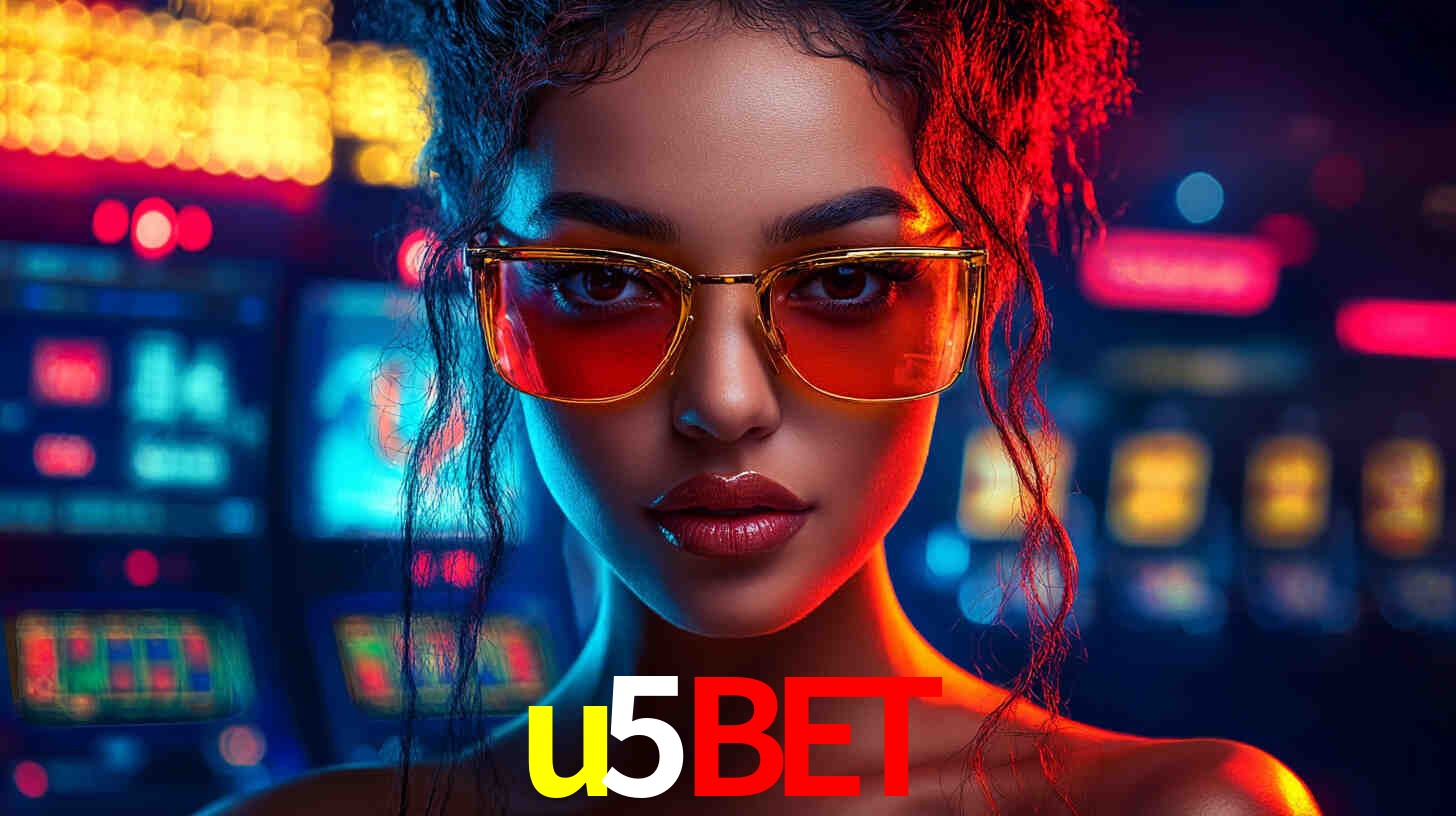 A Popularidade dos Caça-Níqueis no u5bet