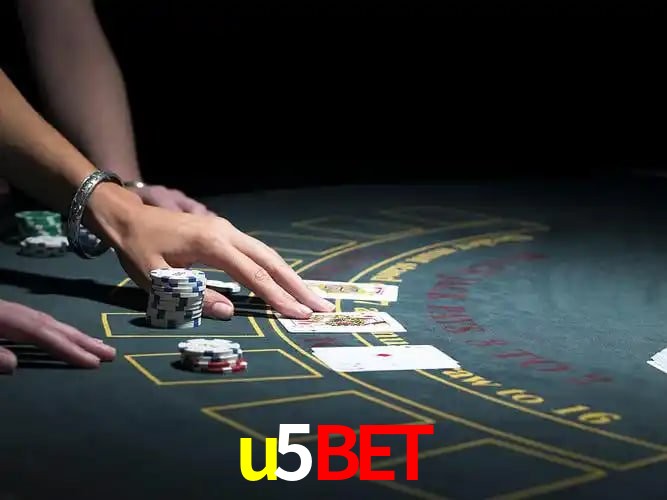 Design Responsivo u5bet