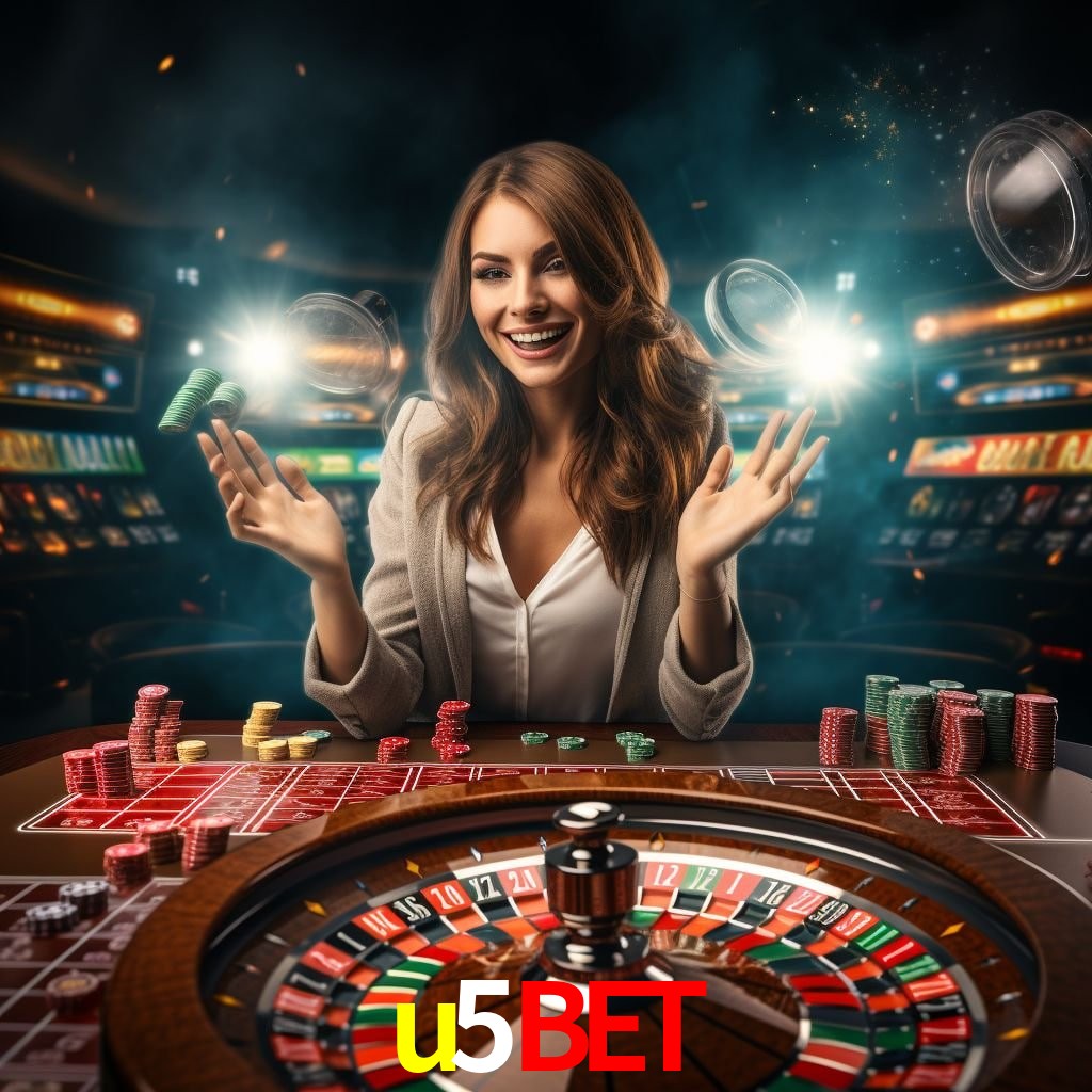 Ofertas Imperdíveis na u5bet: Promoções e Bônus Que Valem a Pena