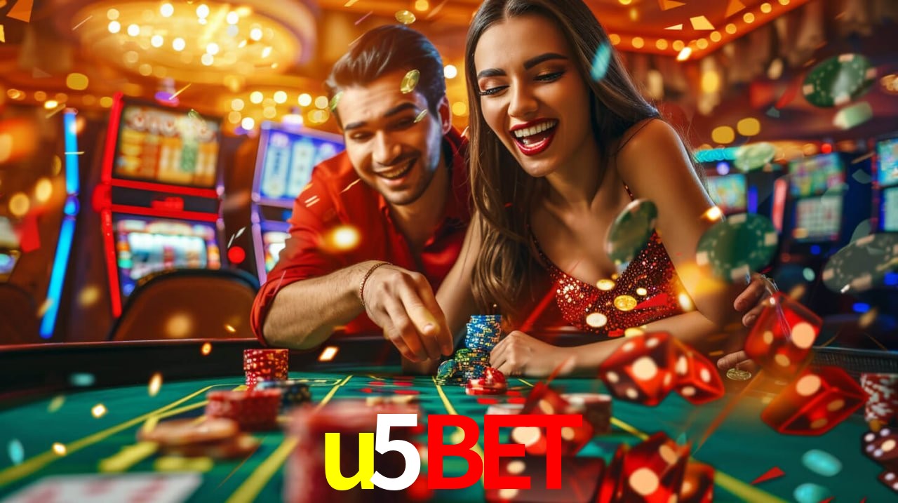 Diretório de Jogos u5bet